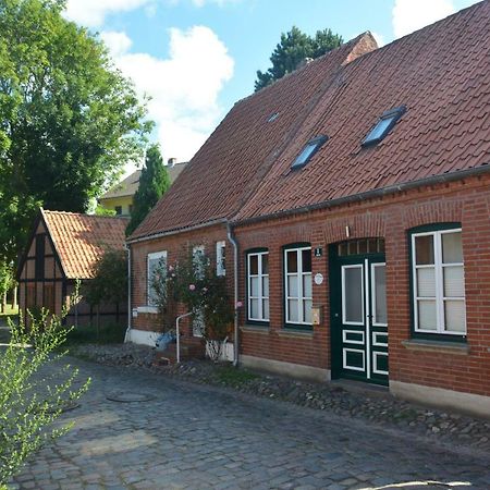 Leuchtturm Apartment Fehmarn Exterior photo